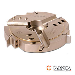 Herramienta Garniga - PANEL RAISER MODEL 100 GARNIGA