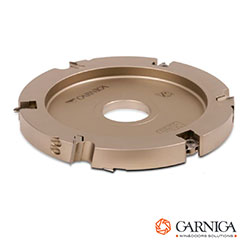 DISCO PARA ESPIGAR GARNIGA