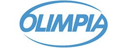 LOGO OLIMPIA
