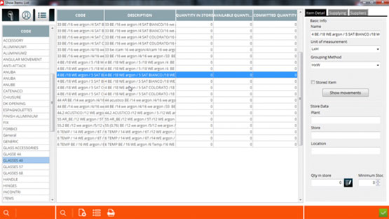 SOFTWARE PARA VENTANAS MODULO DE PLANIFICACION