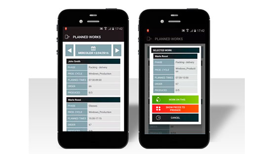 SOFTWARE PARA VENTANAS MODULO DE PLANIFICACION