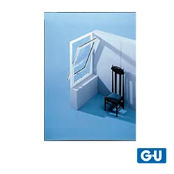 HERRAJES GU HERRAJES PARA VENTANAS BASCULANTES Y GIRATORIAS