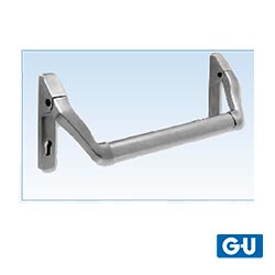 HERRAJES GU HERRAJES PARA PUERTAS ANTIPANICOS