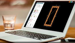 Software para puertas y ventanas