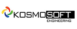 LOGO KOSMOSOFT